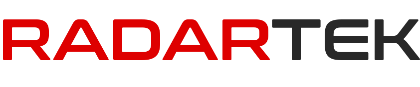 RADARTEK - Telsiz Sistemleri