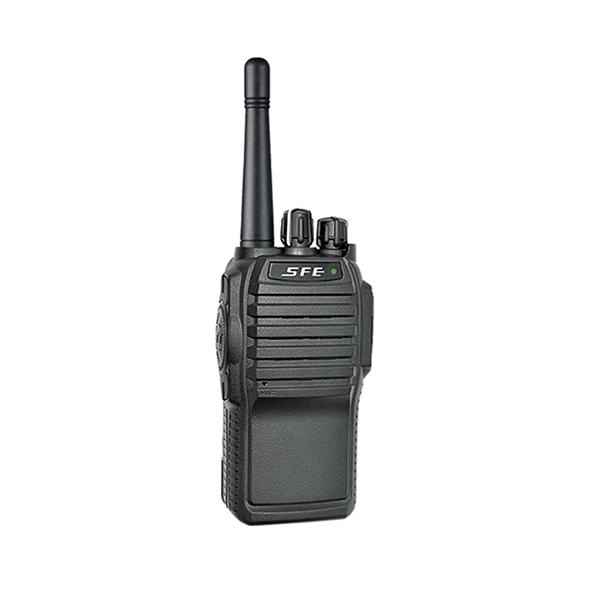 SFE S900 PMR Lisanssız El Telsizi