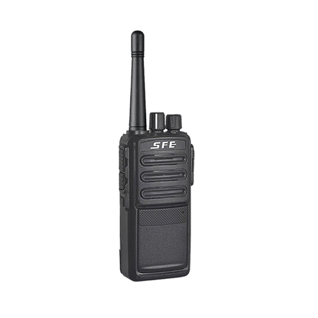 SFE S500 PMR Lisanssız El Telsizi