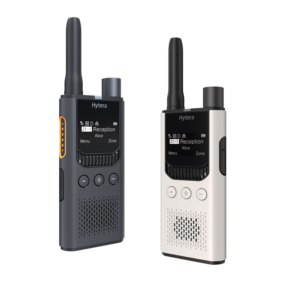 Hytera S1 Pro Dijital Lisanssız El Telsizi