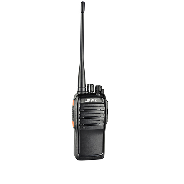 SFE SD600 DMR Lisanslı Sayısal El Telsizi