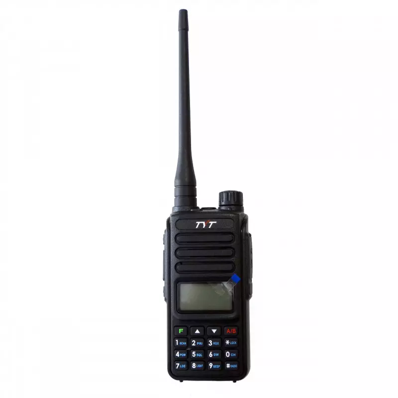 TYT TH‑UV98 Dual Band El Telsizi
