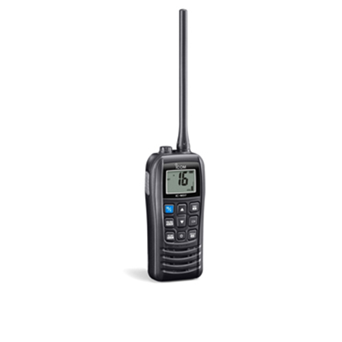 İcom IC M37 VHF Marine Telsiz