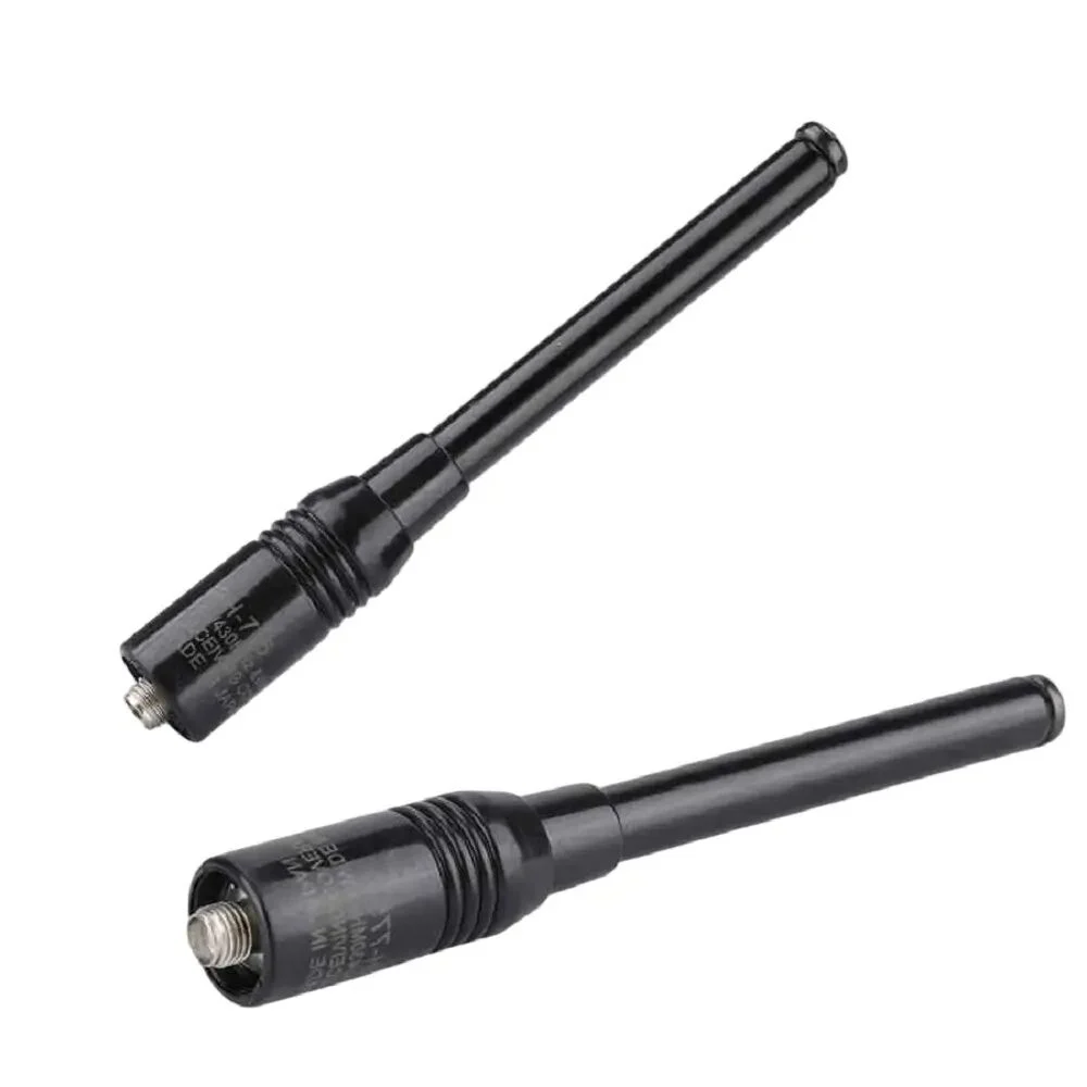 RH775 Dual Band Teleskopik El Telsizi Anteni (SMA Dişi)