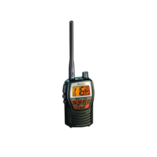 Cobra MR HH 125 EU VHF Marine El Telsizi