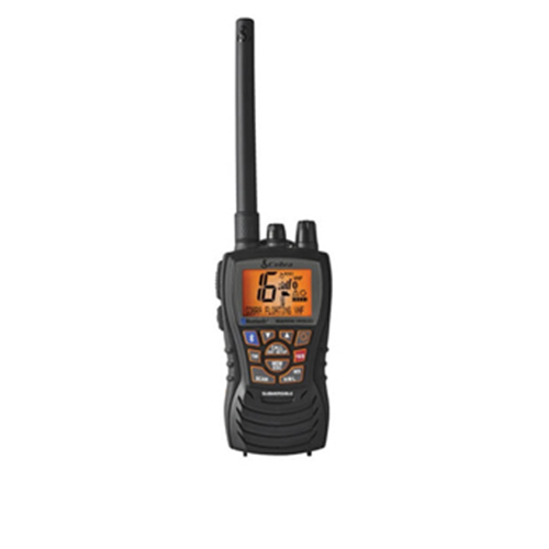 Cobra MR-HH500FLT EU VHF Deniz El Telsiz