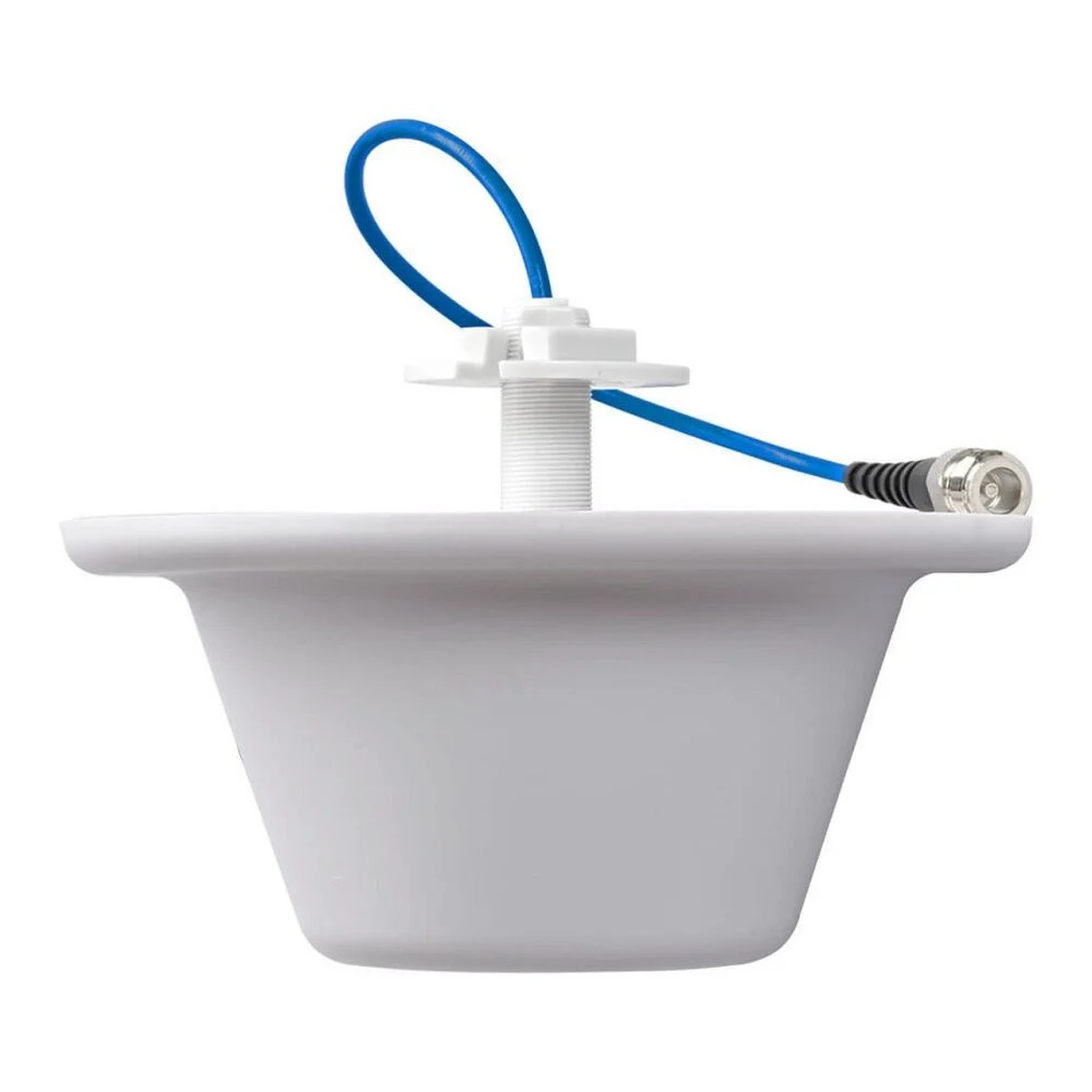 Kingsignal Mantar Anten – Multiband Omni MIMO (690–2700 MHz)