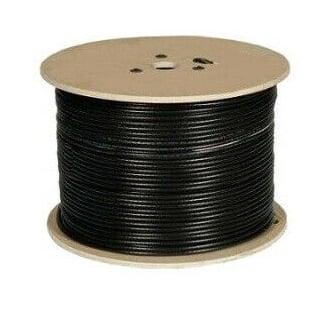 Ericsson TZC 500 32 Düşük Kayıplı Low Loss Halojen Free Koaksiyel Kablo - 500m Makaralı