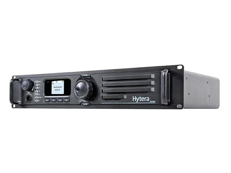 Hytera RD 985 Dijital Telsiz Röle Aktarıcı Cihazı (DMR Repeater)