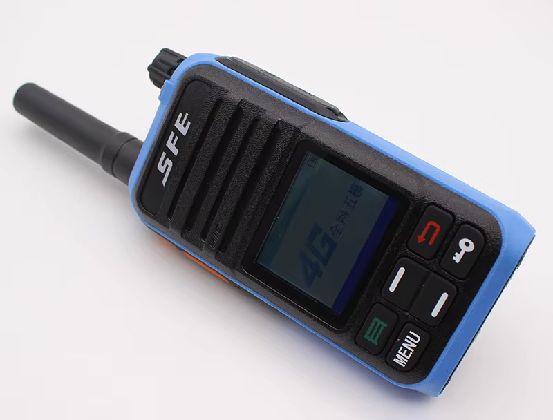 Başkonuş (PoC) Telsizler Nedir? Özellikleri, Avantajları ve Kullanım Alanları