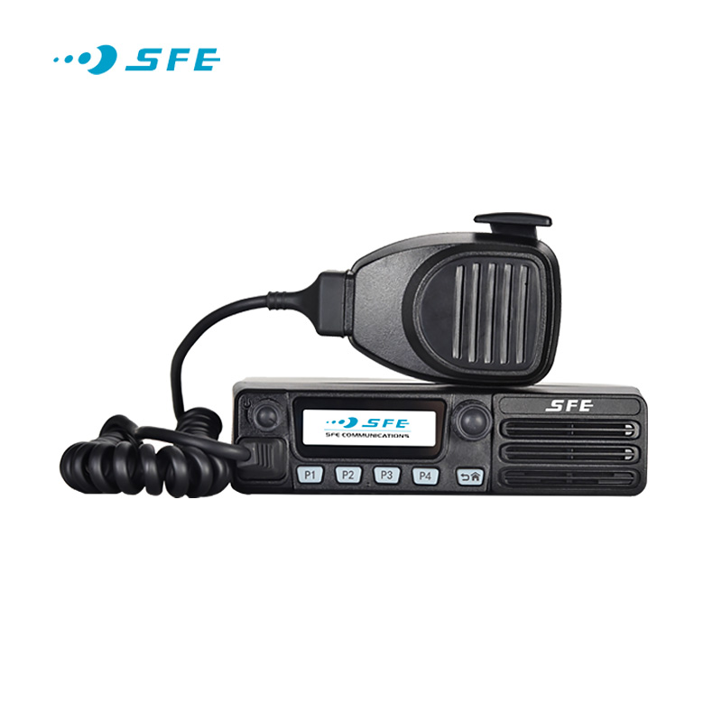 SFE Telsiz En Güçlü Modeller ve Profesyonel Haberleşme Çözümleri