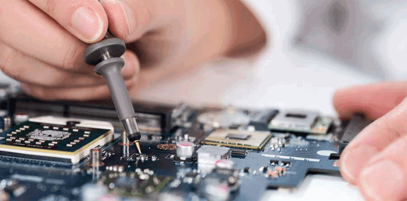 Telsiz Tamiri Nasıl Yapılır? Profesyonel Telsiz Onarım Süreci