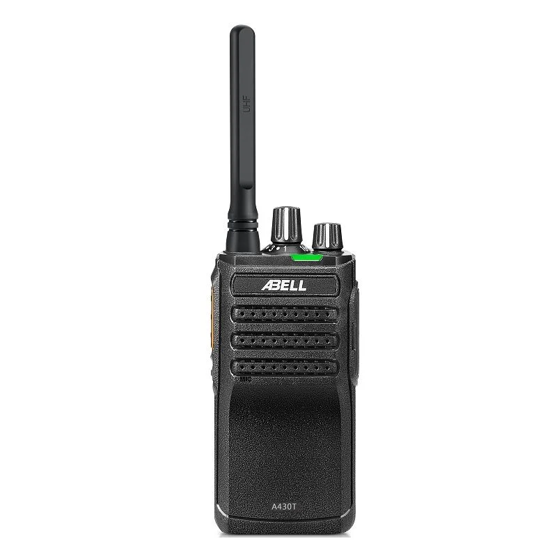 ABELL A430T FreeTalk Lisanssız Analog Telsiz