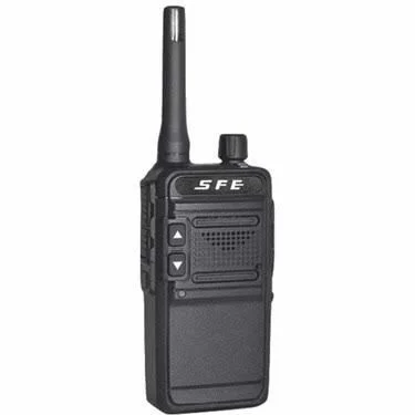 SFE S200 PMR Lisanssız El Telsizi