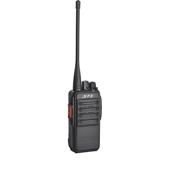 SFE SD320 Dijital Lisanssız El Telsizi