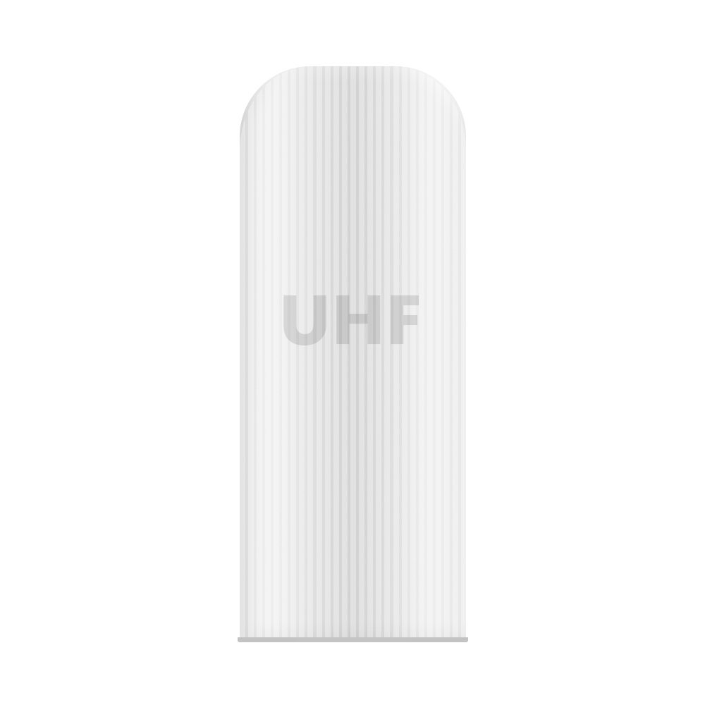 UHF Dipol Anten 400-520Mhz